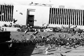 La Toma del Palacio de Justicia: 40 años de una herida que marcó la historia de Colombia