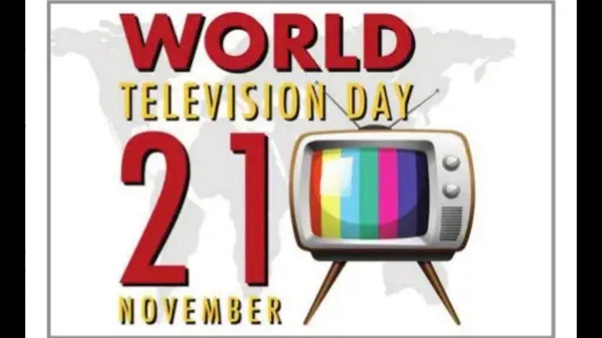 Window that changed the world