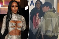 'RHOA' star Porsha Williams cleared in FBI investigation after plane 'incident'