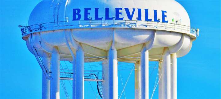 Belleville water and wastewater rates on the rise again in 2026 for homeowners
