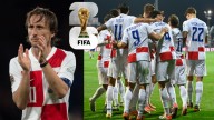 Luka Modric y Croacia avanzan al Mundial 2026 tras vencer a Islas Feroe; ya son 30 clasificados