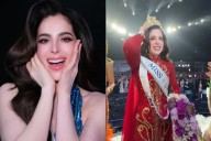 Miss Universo 2025 es mexicana; Fátima Bosch se queda la corona