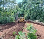 Comunas misioneras paralizan obras para reunir los fondos del aguinaldo