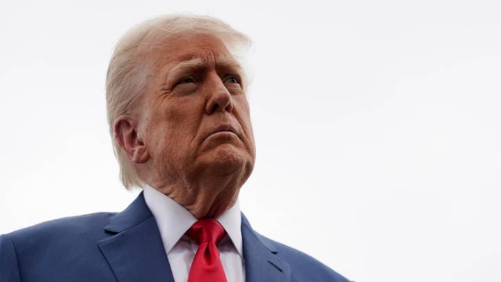 Trump lowers tariffs on coffee, tomatoes, more as Americans’ anger over prices grows