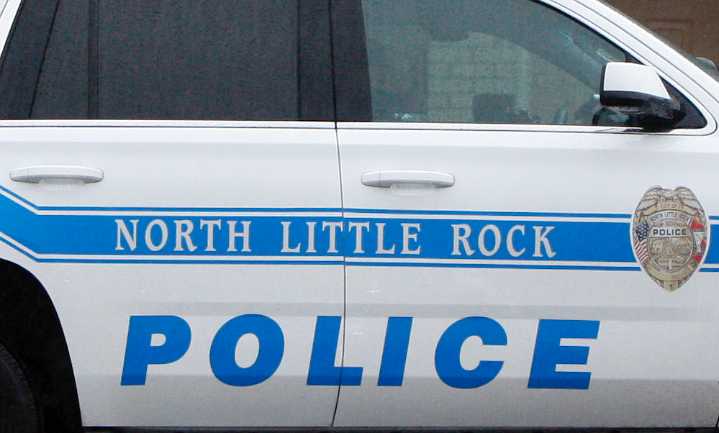 Woman injured in North Little Rock shooting Saturday