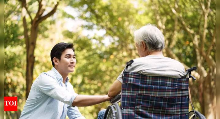 Why Alzheimer’s patients forget loved ones? New research may finally have an explanation (and potential treatment)