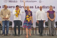 Poquitos quieren regresar al régimen de corrupción