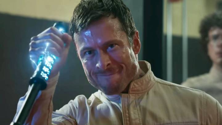 The Running Man Box Office Off To A Slow Start With Lower Preview Numbers Than Tron: Ares