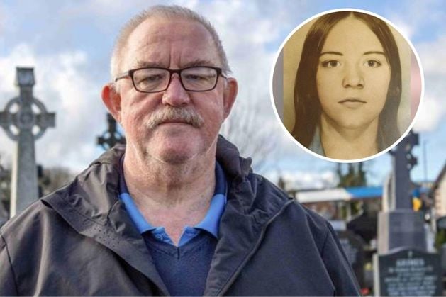 Marian Beattie: Members of the notorious Glenanne Gang protected the killer of Portadown teenager, her family have claimed