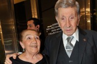 Inseparables. Es una de las máximas leyendas argentinas y logró que la fama no opaque su historia de amor de 63 años