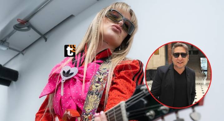 LESLIE SHAW · Productor audiovisual la parcha: “Una improvisada”