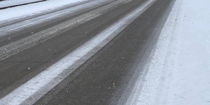 INDOT: Semi crash closes part of I