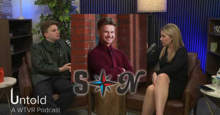 The Rise of Chaz Nuttycombe: Forecast is good for 26