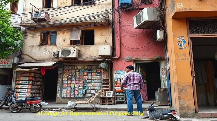 Supreme Court Restores Landlord’s Right, Orders Eviction of Tenants after 70