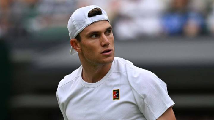 Jack Draper details what catches his eye in Carlos Alcaraz and Jannik Sinner’s matches