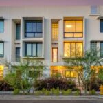 New townhomes starting at $850K available in midtown Phoenix