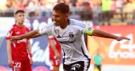 La zurda de Pizarro sale al rescate de Colo Colo: Ortiz toma aire en Chillán y sigue en la pelea por la Sudamericana