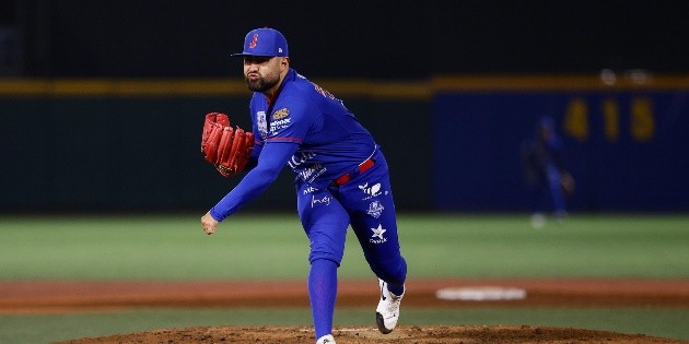 Charros vence a Mexicali y evita la barrida en casa