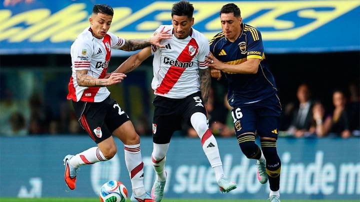 Por qué River podría beneficiarse si Boca se consagra campeón del Torneo Clausura