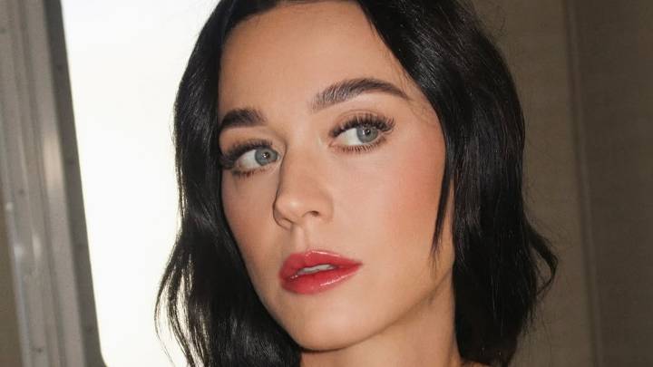 Katy Perry 'struggled for months' over decision to release song Bandaids