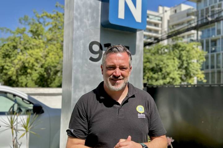 “Chile Vamos está muerto”: el balance de Sebastián Sichel tras las elecciones presidenciales 2025