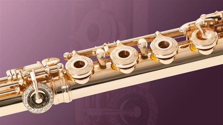 Flutes take the spotlight at Musical Instrument Museum exhibit in Phoenix