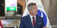 Transportation Secretary Sean Duffy encourages holiday travelers to ‘dress a little better’