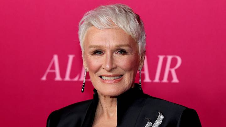 Why Glenn Close swapped sprawling New York estate for 'modest' 3