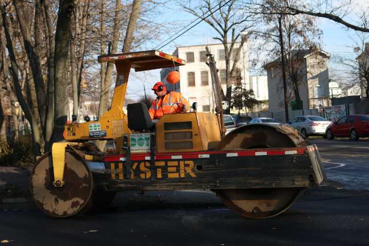 Paving, milling planned for these Staten Island streets next week