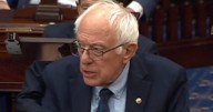 Bernie Sanders says Trump, GOP are "making a broken, dysfunctional health care system even worse"