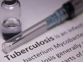 TB incidence in India drops by 21% from 237 per lakh population i