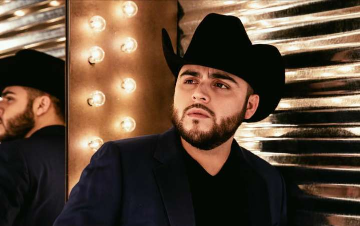 Gerardo Ortiz es sentenciado a tres años de libertad supervisada