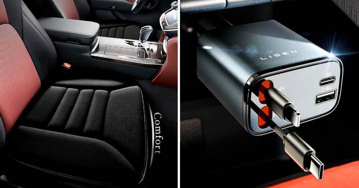 90 Gifts For Men That Are Selling Out On Amazon Because They're So Freaking Clever