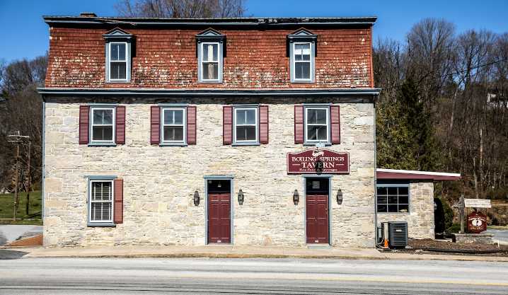 Landmark Cumberland County restaurant could be making a comeback