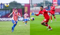 Paraguay vs Panamá EN VIVO 8 de noviembre: hora y canal Mundial Sub 17