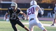 Luke Martini, Joe Nicholson guide Wantagh football into Nassau III semis