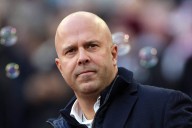 Arne Slot admits ‘relief’ as Liverpool end losing run: ‘Not conceding from a set