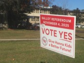 Susquehanna Township school tax referendum falls for second time