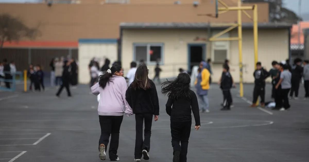 Will California’s new K-12 antisemitism law make up for Trump’s civil rights cuts?