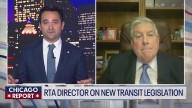 RTA director weighs in on new transit legislation