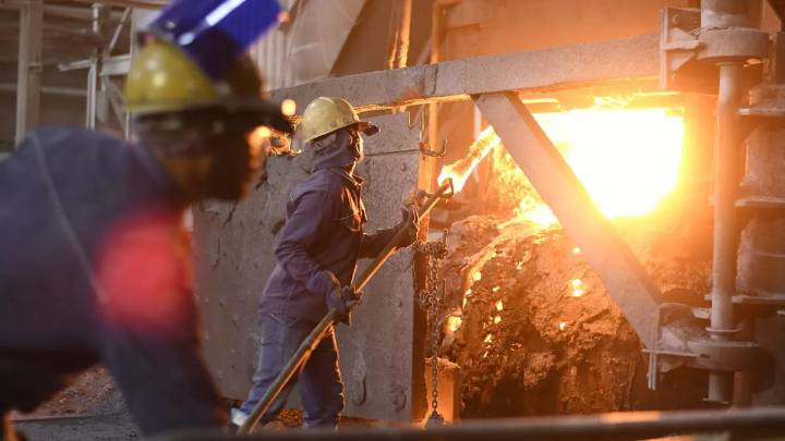 Evonith Steel to double capacity with ₹6,000