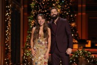 CMA Country Christmas to be Hosted by Lauren Daigle and Jordan Davis