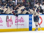 Montreal Victoire to play game at Bell Centre on Dec. 27