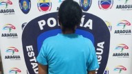 Detienen a una mujer por cortar el rostro de su hija con una hojilla en Aragua