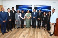 ISRO delegation’s Mauritius visit strengthens space cooperation