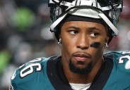 Eagles stars remain confident while the ‘sky’s falling’ for frustrated fans