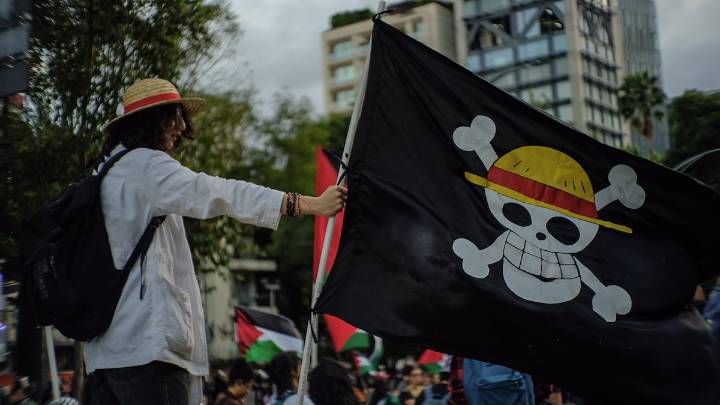 El Gobierno vincula la marcha de la generación Z con una campaña internacional de desinformación estimada en más de 90 millones de pesos