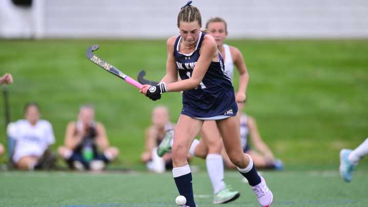 No. 1 Oak Knoll shuts out Kent Place in North, Non