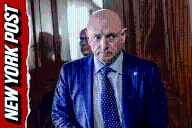 Can Mark Kelly be court martialed for sedition? Everything you need to know (Video)