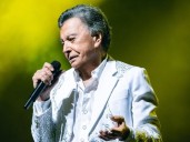 Palito Ortega suspendió todos los conciertos del 2025 por cuestiones de salud: los detalles